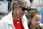 Hilversum 21 mei 2017
Bart 's mediarun op het mediapark tbd de Bart de Graaff foundation. Aanwezig zus Miriam en moeder Marianne  van Bart de Graaff. Bridget Maasland zoon Mees , Kees Tol Howard Komproe en Jan Heemskerk lopen mee. Irene Moors presenteert het geheel.