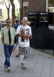 Amsterdam 3 juni 2017 
Opening expositie Fong Leng bij galerie Eric Morren in Amsterdam
