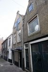 Vlaardingen 9 juni 2017
Bas v Toor en zijn vrouw in hun huis