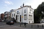 Vlaardingen 9 juni 2017
Bas v Toor en zijn vrouw in hun huis