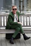 Amsterdam 22 mei 2017 
Premiere pirates off the carabien in het scheepvaartmuseum. Bastiaan v Schaik met vriend