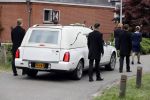 Vught 13 juni 2017
Herdenkingsdienst/ begrafenis van Sandra Reemer in kasteel Maurick.