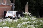 Vught 13 juni 2017
Herdenkingsdienst/ begrafenis van Sandra Reemer in kasteel Maurick.