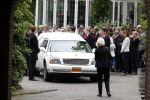 Vught 13 juni 2017
Herdenkingsdienst/ begrafenis van Sandra Reemer in kasteel Maurick.