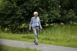 Maarssen 1 juni 2017
Berend Boudewwijn wandelt in omgeving van zijn huis