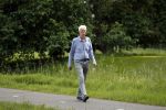 Maarssen 1 juni 2017
Berend Boudewwijn wandelt in omgeving van zijn huis