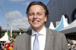 Amsterdam 17 juni 2017  
Amsterdam diner in het AFAS music hall in Amsterdam. Bert Koenders