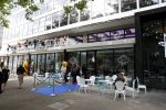 Rotterdam 16 juni 2017
Opening blushing Rotterdam van Gordon .