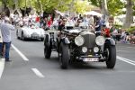Brescia 18 mei 2017
Bob v d Nieuwenhuizen tijdens mille miglia