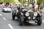 Brescia 18 mei 2017
Bob v d Nieuwenhuizen tijdens mille miglia
