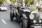 Brescia 18 mei 2017
Bob v d Nieuwenhuizen tijdens mille miglia