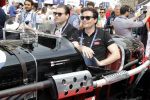 Brescia 18 mei 2017
Bob v d Nieuwenhuizen tijdens mille miglia