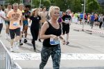 Hilversum 21 mei 2017
Bart 's mediarun op het mediapark tbd de Bart de Graaff foundation. Aanwezig zus Miriam en moeder Marianne  van Bart de Graaff. Bridget Maasland zoon Mees , Kees Tol Howard Komproe en Jan Heemskerk lopen mee. Irene Moors presenteert het geheel.