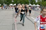 Hilversum 21 mei 2017
Bart 's mediarun op het mediapark tbd de Bart de Graaff foundation. Aanwezig zus Miriam en moeder Marianne  van Bart de Graaff. Bridget Maasland zoon Mees , Kees Tol Howard Komproe en Jan Heemskerk lopen mee. Irene Moors presenteert het geheel.