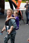 Hilversum 21 mei 2017
Bart 's mediarun op het mediapark tbd de Bart de Graaff foundation. Aanwezig zus Miriam en moeder Marianne  van Bart de Graaff. Bridget Maasland zoon Mees , Kees Tol Howard Komproe en Jan Heemskerk lopen mee. Irene Moors presenteert het geheel.