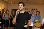 Amsterdam 16 juni 2017
Presentatie nieuwe vodka van Michiel Mol Caramol in de gallery van Joseph Klibansky op de pc hooftstraat