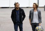 Amsterdam 17 juni 2017  
Premiere verschrikkelijke ikke in pathe arena. Carlo Boszhard met partner Herold