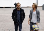 Amsterdam 17 juni 2017  
Premiere verschrikkelijke ikke in pathe arena. Carlo Boszhard met partner Herold