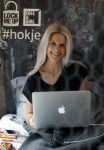 Amsterdam 16 mei 2017 
Free a Girl . lock me up met Thomas Berge Cassidy Roeks Hannelore Zwitserlood Niels Geusebroek en Marieke t Hart. Ze zitten opgesloten op het hoofdkantoor van de telegraaf.