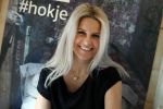 Amsterdam 16 mei 2017 
Free a Girl . lock me up met Thomas Berge Cassidy Roeks Hannelore Zwitserlood Niels Geusebroek en Marieke t Hart. Ze zitten opgesloten op het hoofdkantoor van de telegraaf.