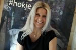 Amsterdam 16 mei 2017 
Free a Girl . lock me up met Thomas Berge Cassidy Roeks Hannelore Zwitserlood Niels Geusebroek en Marieke t Hart. Ze zitten opgesloten op het hoofdkantoor van de telegraaf.