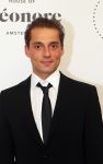 Amsterdam, 10 Juni 2017
Patrons Gala Nationale Opera & Ballet
Chanquito van de Hoeve (danser Nationaal Ballet)