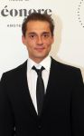 Amsterdam, 10 Juni 2017
Patrons Gala Nationale Opera & Ballet
Chanquito van de Hoeve (danser Nationaal Ballet)