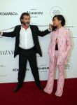 Amsterdam, 10 Juni 2017
Patrons Gala Nationale Opera & Ballet
Charlie Dagelet