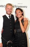 Amsterdam, 10 Juni 2017
Charlie MacGregor en Lillian Bennink