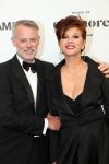 Amsterdam, 10 Juni 2017
Patrons Gala Nationale Opera & Ballet
Chazia Mourali