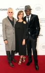 Amsterdam, 10 Juni 2017
Patrons Gala Nationale Opera & Ballet
Chazia Mourali
