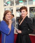 Amsterdam, 10 Juni 2017
Patrons Gala Nationale Opera & Ballet
Chazia Mourali