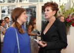 Amsterdam, 10 Juni 2017
Patrons Gala Nationale Opera & Ballet
Chazia Mourali