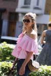 Amsterdam 17 mei 2017 
Christie Bokma met zoon in Amsterdam zuid