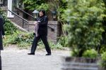 Vught 13 juni 2017
Herdenkingsdienst/ begrafenis van Sandra Reemer in kasteel Maurick. Claude Vanheye