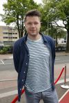 Hilversum 30 mei 2017
Boek presentatie Mental Theo ( Theo Nabuurs) in de vorstin. Coen Swijnenberg