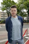 Hilversum 30 mei 2017
Boek presentatie Mental Theo ( Theo Nabuurs) in de vorstin. Coen Swijnenberg