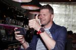 Hilversum 30 mei 2017
Boek presentatie Mental Theo ( Theo Nabuurs) in de vorstin. Coen Swijnenberg