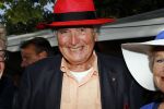 Haarzuilens 21 juni 2017
Haringparty bij kasteel de Haar. Cor v Zadelhoff met ...
