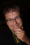 Amsterdam, 17 Mei 2017
Presentatie nieuwe CD en optreden van Andre Hazes Jr.
Daniel Kroll