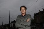 Amsterdam 15 mei 2017
Wesly Bronkhorst 15 jaar artiest in het concertgebouw. Danilo Kuiters met moeder