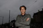 Amsterdam 15 mei 2017
Wesly Bronkhorst 15 jaar artiest in het concertgebouw. Danilo Kuiters met moeder