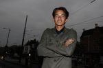 Amsterdam 15 mei 2017
Wesly Bronkhorst 15 jaar artiest in het concertgebouw. Danilo Kuiters met moeder