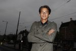 Amsterdam 15 mei 2017
Wesly Bronkhorst 15 jaar artiest in het concertgebouw. Danilo Kuiters met moeder