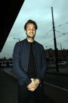 Amsterdam 15 mei 2017
Wesly Bronkhorst 15 jaar artiest in het concertgebouw. dave Dries en Honoria Roelvink