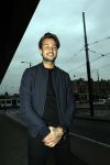 Amsterdam 15 mei 2017
Wesly Bronkhorst 15 jaar artiest in het concertgebouw. dave Dries en Honoria Roelvink