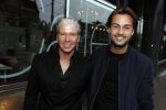 Amsterdam 15 mei 2017
Wesly Bronkhorst 15 jaar artiest in het concertgebouw. dave Dries en Honoria Roelvink