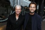 Amsterdam 15 mei 2017
Wesly Bronkhorst 15 jaar artiest in het concertgebouw. dave Dries en Honoria Roelvink