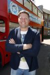 Laren 15 mei 2017
De wereld rond met 80 jarigen van sbs6 gepresenteerd door Dennis v d Geest