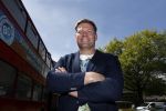 Laren 15 mei 2017
De wereld rond met 80 jarigen van sbs6 gepresenteerd door Dennis v d Geest